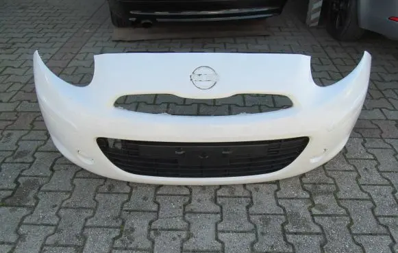 Nissan Micra Front bumper 620221HA0H