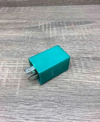 Chevrolet Kalos Other relay 96344573