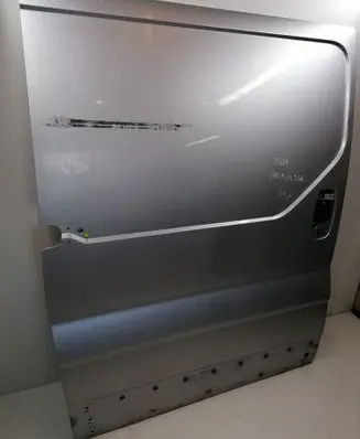 Opel Vivaro Side sliding door 