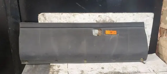 Iveco Daily 5th gen Rear door trim (molding) 500334457 504099680 504099684