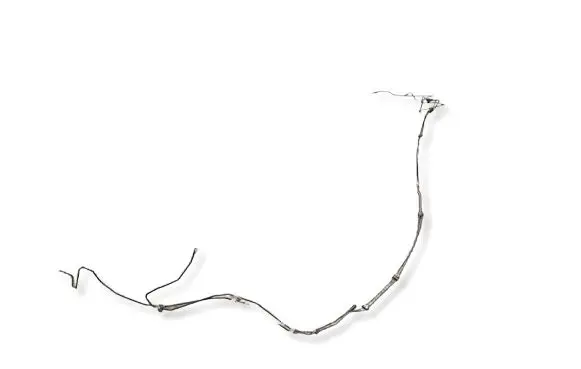 Audi A3 8Y Brake line pipe/hose 5WA614742D 5WB614726 5WB614725