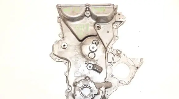 Hyundai Tucson TL Oil pump G4FJ