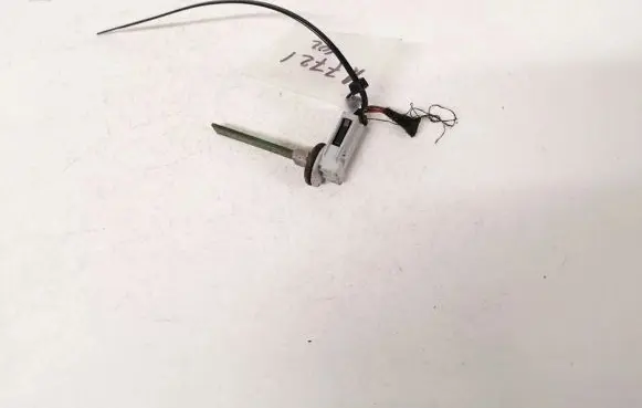 Audi A4 S4 B6 8E 8H Interior temperature sensor 4b0820539