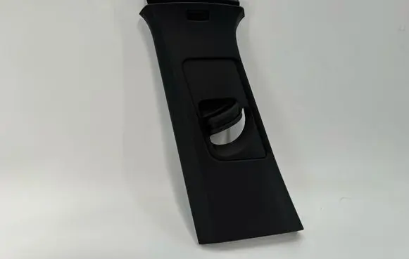Volkswagen Golf VIII (B) pillar trim (top) 5H0868309