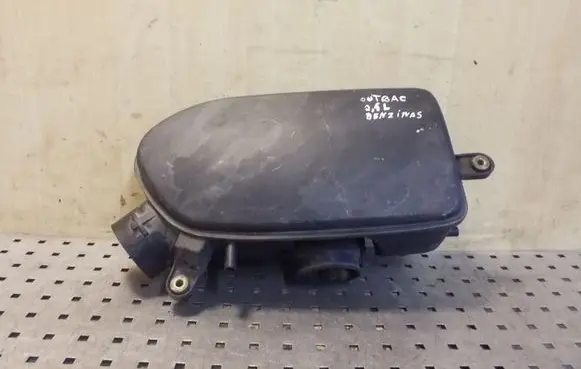 Subaru Legacy Intake resonator 