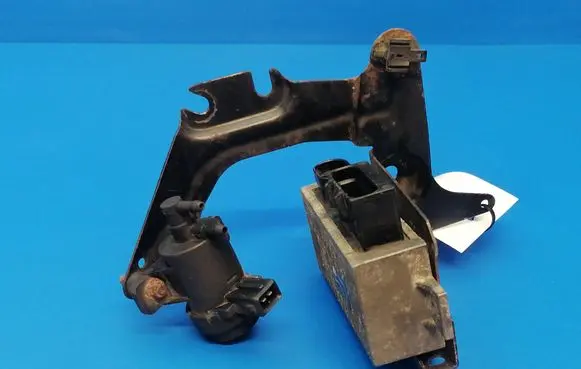 Renault Laguna II Glow plug pre-heat relay 7700111525