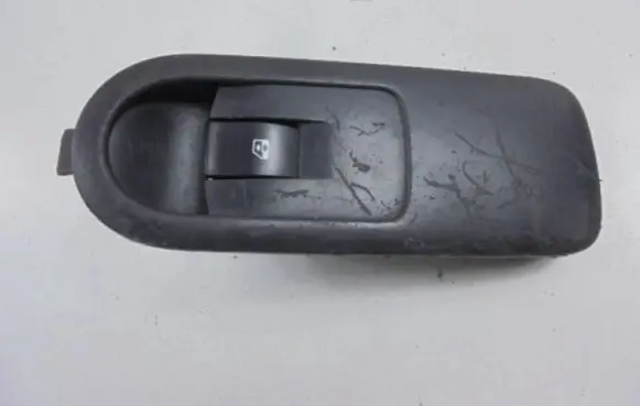 Renault Scenic II - Grand scenic II Electric window control switch 156013740