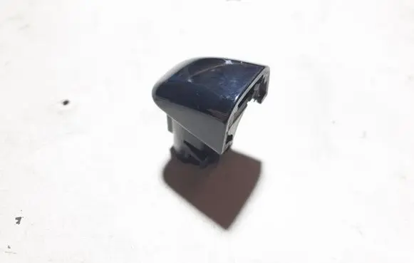 Audi A4 S4 B8 8K Loading door cover/cap 8T0837167A