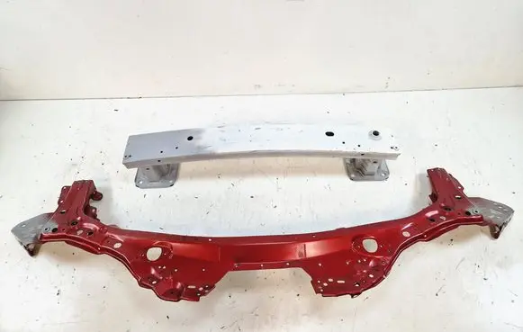 Mazda MX-5 ND Radiator support slam panel 