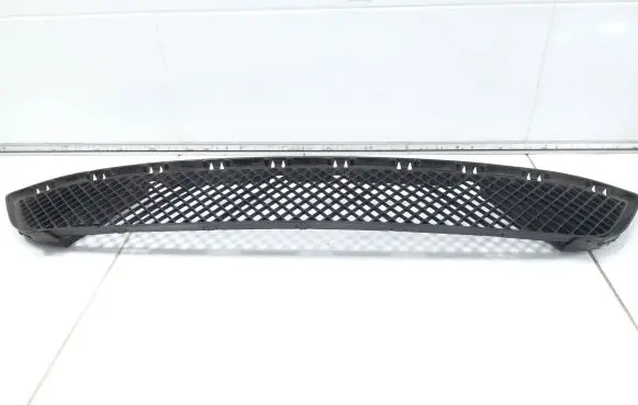 BMW X1 E84 Front bumper lower grill 51117303752