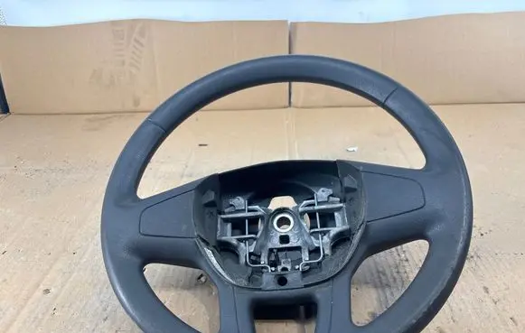 Opel Vivaro Steering wheel 34138143CL 93868107 8143505507911