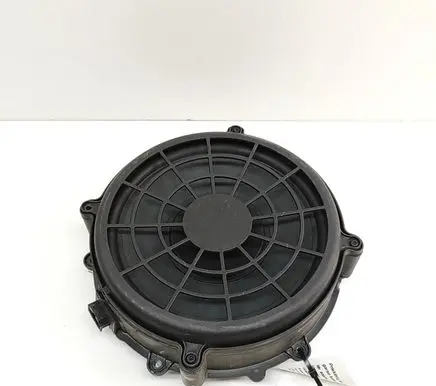 Audi E-tron GT Front door speaker 4J3035415