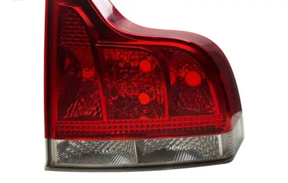 Volvo S60 Rear/tail lights 160998 30735527