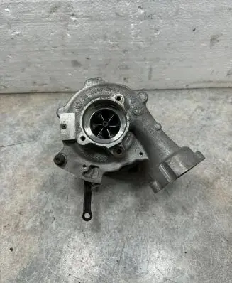 BMW X5 F15 Turbo 54431014769A 1014769