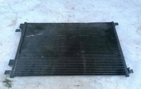 Renault Scenic II - Grand scenic II A/C cooling radiator (condenser)