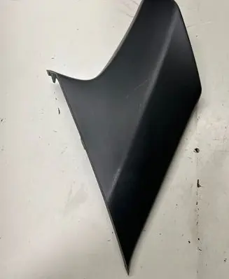 BMW X5 E70 (D)pillar trim (top) 7141498 5414