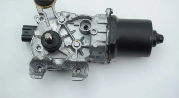 Nissan Qashqai Wiper motor