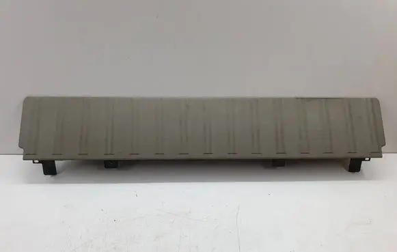 Volvo XC90 Trunk/boot lower side trim panel 08641116
