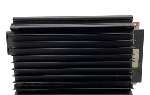 Porsche Cayenne (9PA) Sound amplifier 7L5035456G 281129002
