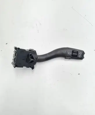 Audi A6 S6 C6 4F Wiper control stalk 4E0953503C K0301204603