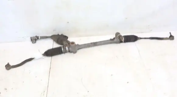 Steering rack