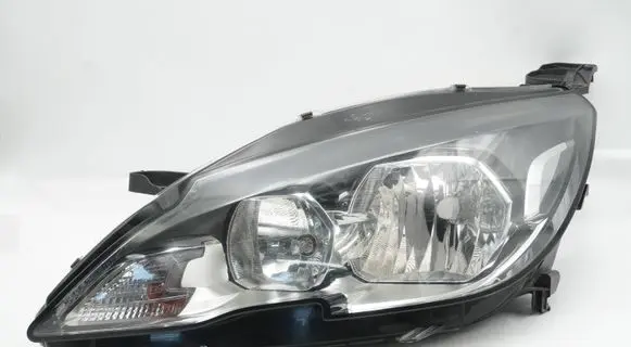 Peugeot 308 Headlight/headlamp 9677523080 030128720100
