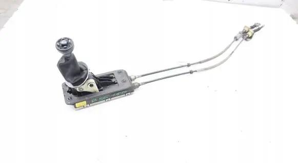 Mini One - Cooper Coupe R56 Gear shifter/selector