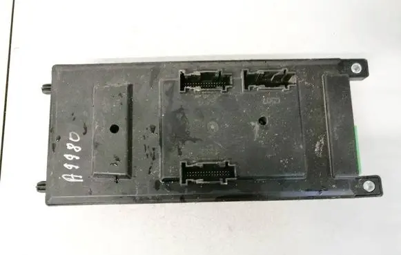 Land Rover Range Rover Sport L320 Fuse box set 519150205 yqe500350