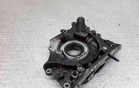 Citroen C4 I Oil pump 0070905177