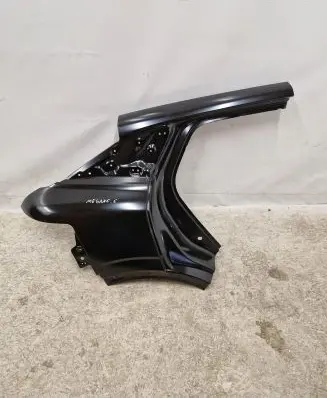 Renault Megane E-Tech Rear quarter panel 760306665R