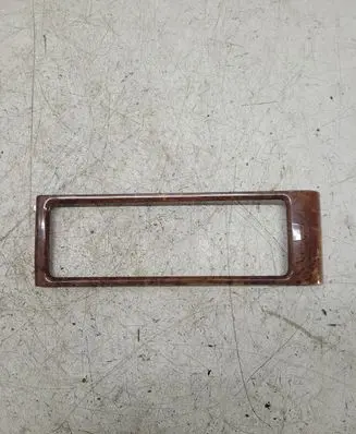 Audi A6 S6 C5 4B Other interior part