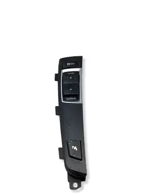 BMW 5 F10 F11 Multifunctional control switch/knob 920293602
