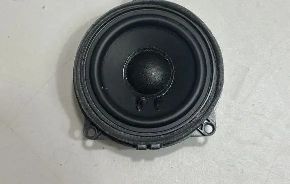 BMW iX Front door speaker 9441905
