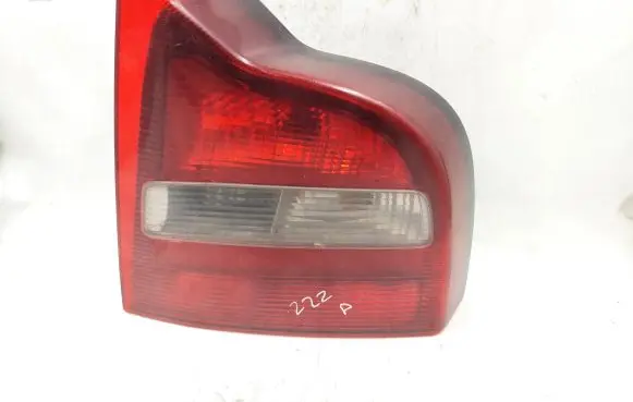 Volvo S80 Rear/tail lights 9154479 2VP00796204