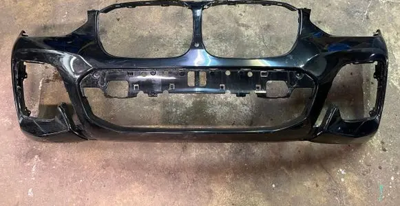 BMW X3 G01 Front bumper 51118089743 8089743 5111773828