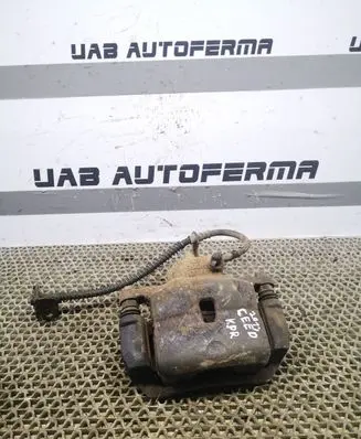 KIA Ceed Front brake caliper 58180A6A00