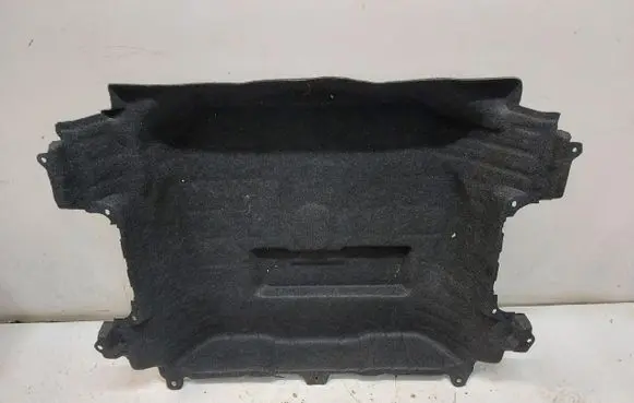 BMW X5 G05 Trunk/boot floor carpet liner BMWG05DYWAN