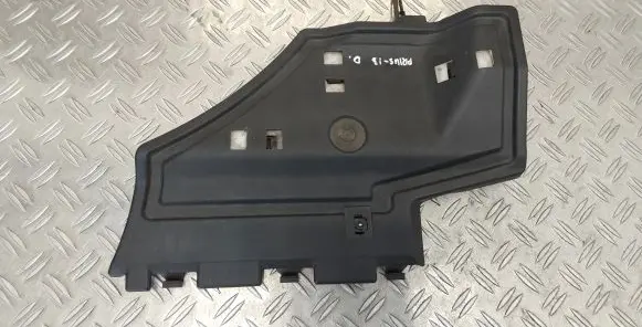 Toyota Prius (XW30) Other dashboard part 5560747040