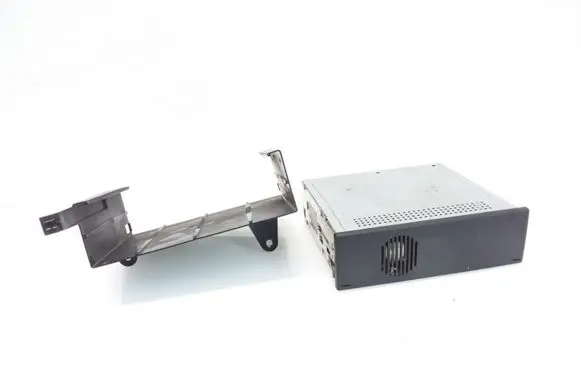 Volkswagen Touareg I Video control module 7L6919146C