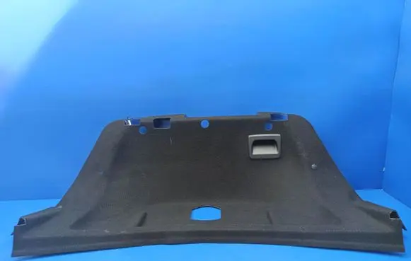 Mercedes-Benz C W204 Tailgate/boot lid cover trim A2046940025