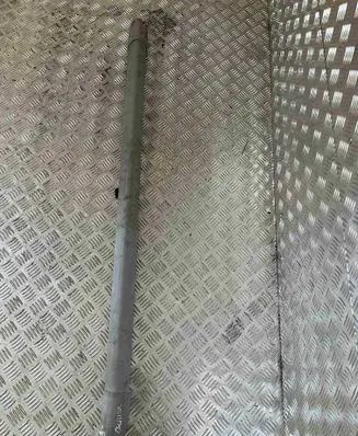 Dodge Caliber Parcel shelf load cover YE12XDVAC