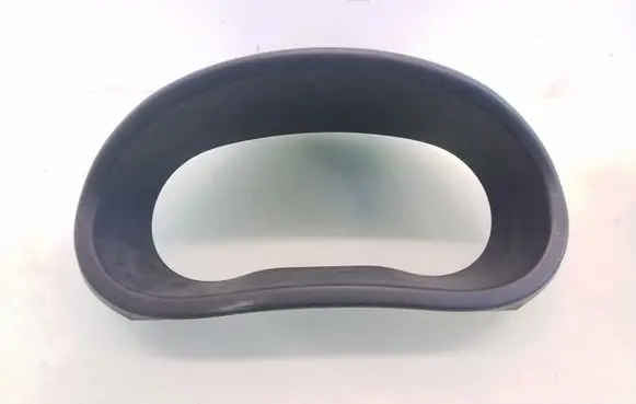 Opel Corsa D Dashboard trim