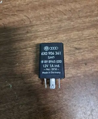 Volkswagen Sharan Other relay 6X0906361 898945000