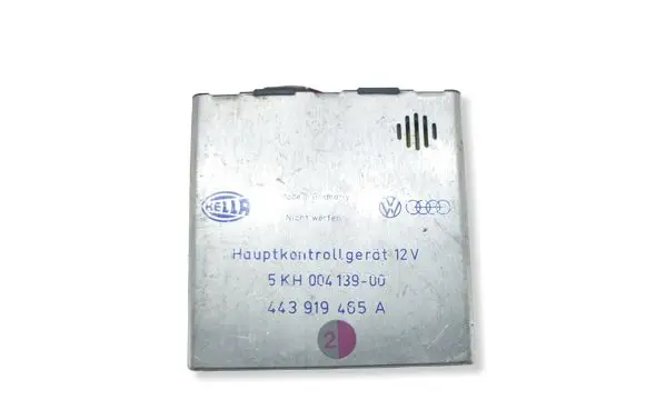 Audi 100 S4 C4 Other control units/modules 443919465A 5KH00413900