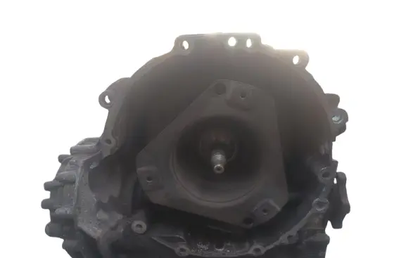 Audi A8 S8 D3 4E Automatic gearbox GNU 1068422025