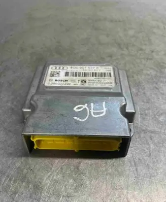 Gateway control module