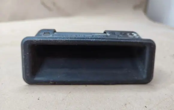 BMW X6 E71 Tailgate/trunk/boot exterior handle 7118158