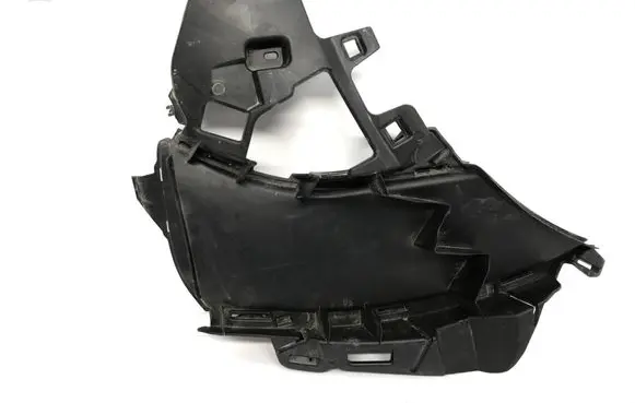 Citroen C5 Aircross Air intake duct part 9843114880 99949502