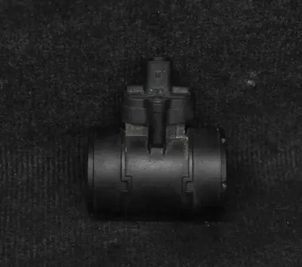 Opel Astra J Mass air flow meter 13307079