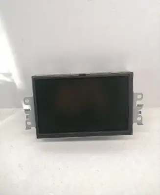 Volvo V70 Screen/display/small screen 31357019